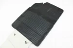 Λαστιχένια πατάκια universal - Megafit - 4τμχ. - Image 3