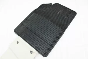 Λαστιχένια πατάκια universal - Megafit - 4τμχ. - Image 3