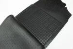 Λαστιχένια πατάκια universal - Megafit - 4τμχ. - Image 2