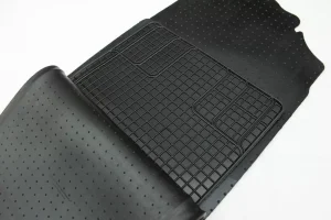 Λαστιχένια πατάκια universal - Megafit - 4τμχ. - Image 2