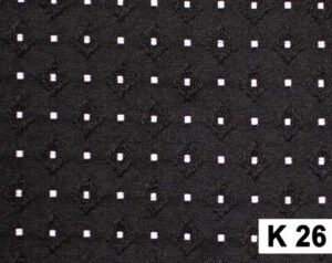 Καλύμματα Αυτοκινήτου Ύφασμα Γερμανικό - Image 16