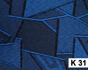 Καλύμματα Αυτοκινήτου Ύφασμα Γερμανικό - Image 21