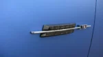 Led φλας για BMW E46 M-Look (1998-2001) / E46 Compact - φιμέ - σετ 2τμχ. - Image 2