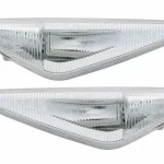 Led φλας για BMW X3 , X5 , X6 - σετ 2τμχ.