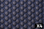 Καλύμματα Αυτοκινήτου HEXAGON - Image 4