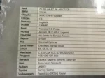 Λαστιχένια πατάκια Frogum universal - χωρίς ανεπιθύμητες μυρωδιές μοντέλο 3 - 4τμχ. - Image 2