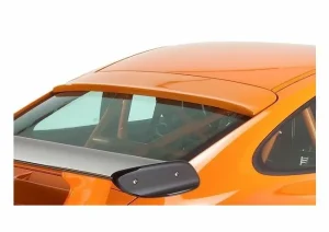 Αεροτομή πίσω παρμπρίζ για BMW E36 coupe - Image 2