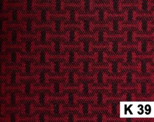 Καλύμματα Αυτοκινήτου Ύφασμα Γερμανικό - Image 30