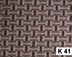 Καλύμματα Αυτοκινήτου Ύφασμα Γερμανικό - Image 31