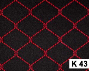 Καλύμματα Αυτοκινήτου Ύφασμα Γερμανικό - Image 33