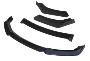 Μπροστινό Universal Lip Spoiler {Splitter} - Image 4