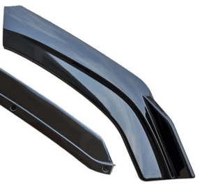 Μπροστινό Universal Lip Spoiler {Splitter} - Image 2