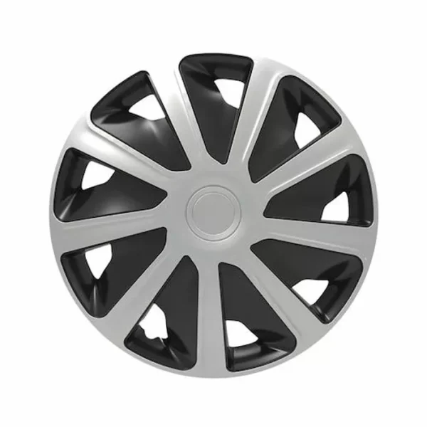 Τάσια για τροχόσπιτο Van Craft RC CBX 16 Μαύρο Ασημί 4 τμχ. Τάσια για τροχόσπιτο / Van - Craft RC CBX - 16" - Μαύρο / Ασημί - 4 τμχ. - Image 1