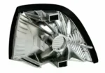 Φλας δίπλα στο φανάρι BMW E36 (1991-1999) coupe - chrome - σετ 2τμχ. - Image 2