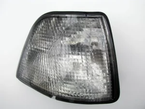 Φλας δίπλα στο φανάρι BMW E36 (1990 -1999) coupe / cabrio - σετ 2τμχ. DEPO