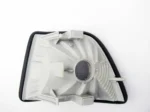 Φλας δίπλα στο φανάρι BMW E36 (1990 -1999) coupe / cabrio - σετ 2τμχ. DEPO - Image 2