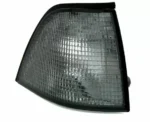 Φλας δίπλα στο φανάρι BMW E36 (1991-1999) sedan - φιμέ - σετ 2τμχ.