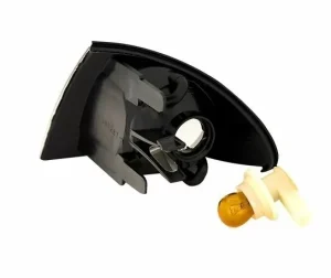 Φλας δίπλα στο φανάρι BMW E46 sedan (1998-2001) - χρωμίου - σετ 2τμχ. - Image 2