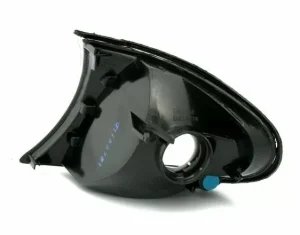 Φλας δίπλα στο φανάρι BMW E46 sedan (2001-2005) - χρωμίου - σετ 2τμχ. - Image 2