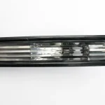 Φλας προφυλακτήρα για BMW E34 / E32 - φιμέ - σετ 2τμχ.