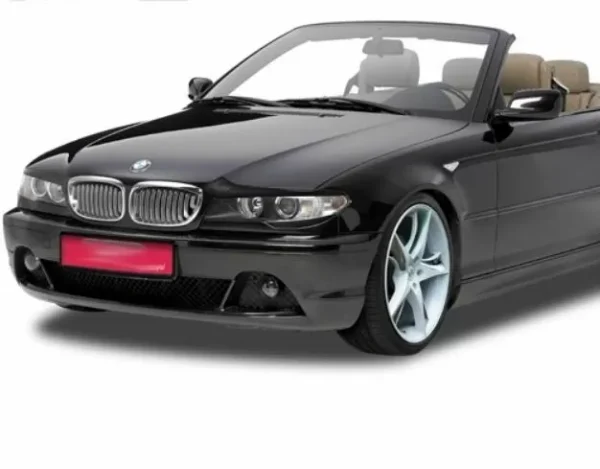 Φρυδάκια φαναριών για BMW E46 coupe (2003+) - Image 2