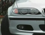 Φρυδάκια φαναριών για BMW E46 sedan (2001-2005) - ίσια - Image 2
