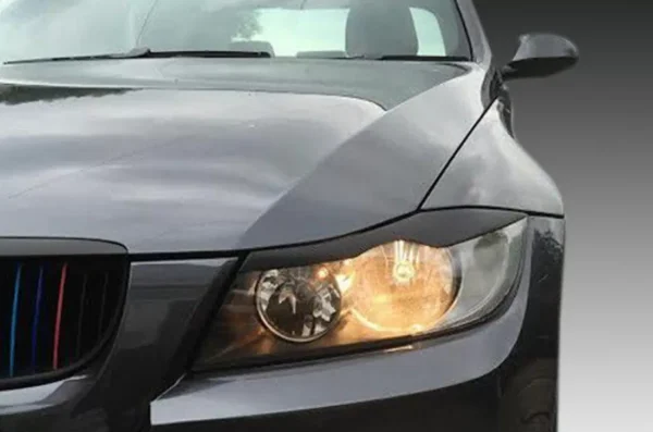 Φρυδάκια φαναριών BMW E90 sedan (2005-2008) - Image 2