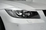 Φρυδάκια φαναριών BMW E90 sedan (2005-2008)