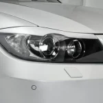 Φρυδάκια φαναριών για BMW E90 sedan (2005-2008)