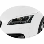 Φρυδάκια φαναριών για BMW X5 E53 (2003-2007)