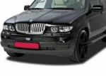 Φρυδάκια φαναριών για BMW X5 E53 (2003-2007) - Image 2