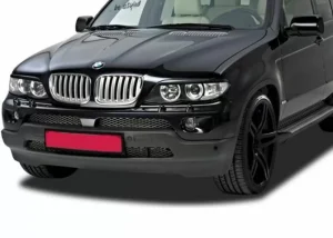 Φρυδάκια φαναριών για BMW X5 E53 (2003-2007) - Image 2