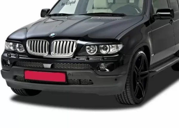 Φρυδάκια φαναριών για BMW X5 E53 (2003-2007) - Image 2