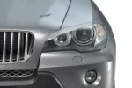 Φρυδάκια φαναριών για BMW X5 E70 (2007+) - Image 2