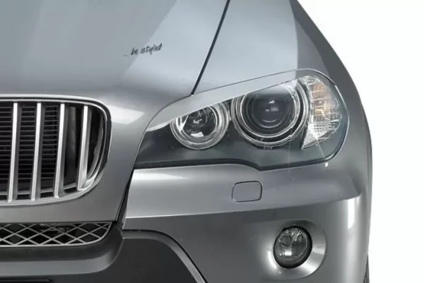 Φρυδάκια φαναριών για BMW X5 E70 (2007+) - Image 2