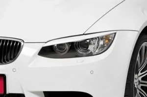 Φρυδάκια φαναριών για BMW E92 / E93 (2006-2010) - σχέδιο 1 - Image 2