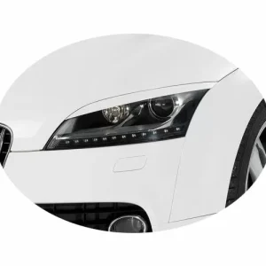 Φρυδάκια φαναριών για BMW E92 / E93 (2006-2010) - σχέδιο 1