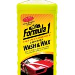 FORMULA 1 ΣΑΜΠΟΥΑΝ ΜΕ ΚΕΡΙ CARNAUBA WASH & WAX - 946ML