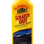 FORMULA 1 SCRATCH OUT ΑΦΑΙΡΕΤΙΚΟ ΓΡΑΤΖΟΥΝΙΩΝ ΥΓΡΟ 207ML