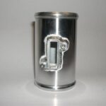 Aντάπτορας φιλτροχοάνης MAF GOLF 5/6 & FIESTA ST & HONDA HRV 2.0