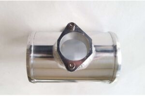 BMW Ε46 MAF ανταπτορας φιλτροχοανης αλουμινιου