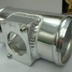 Mitsubishi Colt CZT MAF Ανταπτορας χοάνης 1.500cc TURBO