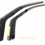 Ανεμοθραύστες για Fiat Doblo II (2001-2010) - 2 τμχ. εμπρός