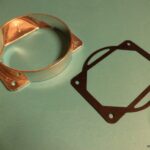 Αντάπτορας Φιλτροχοάνης Evo 7-8-9