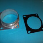 Αντάπτορας Φιλτροχοάνης Nissan 200sx 240sx