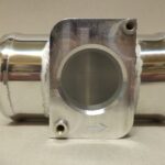 Αντάπτορας χοάνης MAF Suzuki Splash & Opel Agila