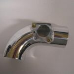 Αντάπτορας χοάνης MAF Toyota Corolla VVTI 1.6  Ο συγκεκριμένος αντάπτορας χοάνης ειναι απαραίτητος για να προσαρμόσουμε μια φιλτροχοάνη σε όλα τα Toyota Corolla VVTI 1.6.  Μεγάλη γκάμα από αντάπτορες απαραίτητοι για την τοποθέτηση φιλτροχοάνης.  Επίσης κανει στα εξής μοντέλα:  Mazda 2  Mazda 3 1.6cc  Swift 2005+  Yaris 1.3cc 2005+