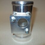 Ανταπτορας χοανης MAF TOYOTA AURIS 1.4 VVTi 100Hp