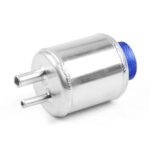 Δοχείο υγρών υδραυλικού τιμονιού αλουμινίου - Image 2