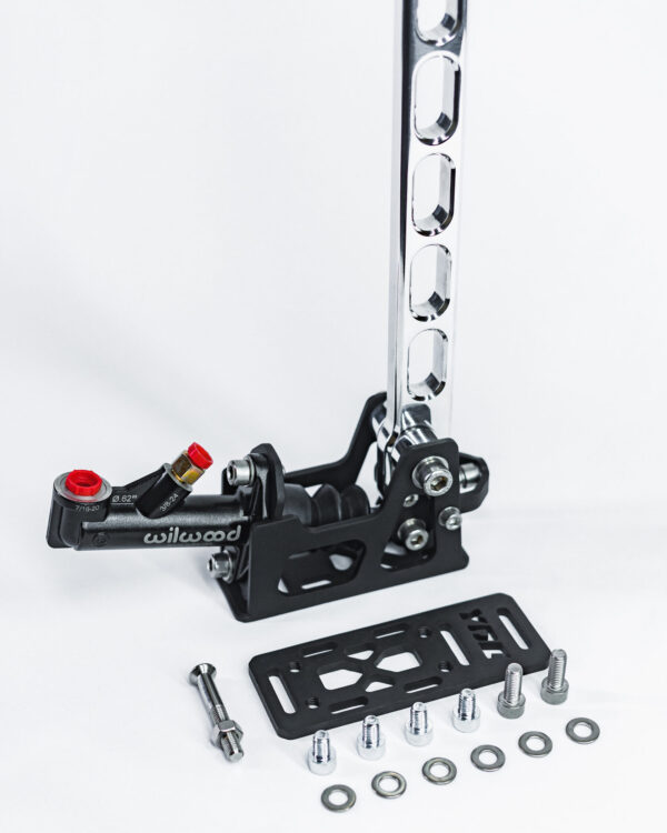 YDC Premium Vertical Reverse - Image 4